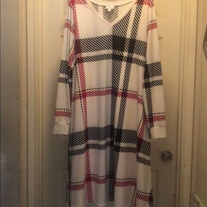 LuLaRoe Emily Dress